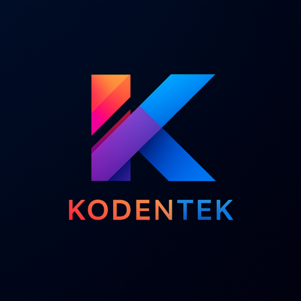 Kodentek